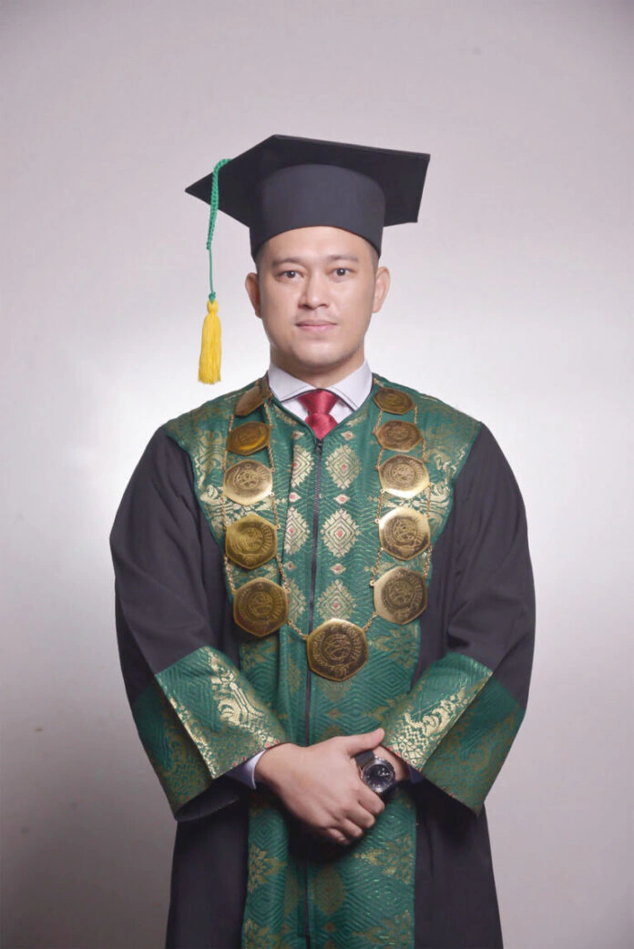 Fakultas Pertanian UPP Terus Perkuat Peran Strategis di Bidang Pendidikan dan Pembangunan Pertanian Daerah